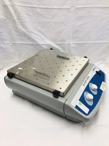 VWR Model 3500 89032-092 Orbital Shaker Tested Working