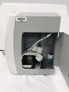 Beckman Coulter VI-CELL-XR Cell Viability Analyzer Video Included