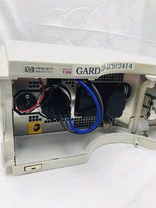 Agilent G1315A HP 1100 Series DAD Diode Array Detector HPLC Liquid Chromatograph