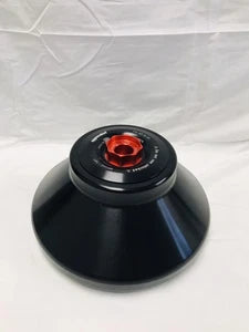 Eppendorf FA-45-6-30 6X-50mL Conical Tube Rotor & Lid for 5804/R 5810/R
