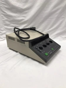 Olympus PM-CBSP Exposure Control Unit W/ Power cord and PM-PBSP Cable Powers On