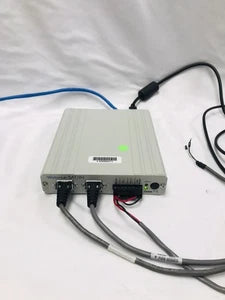 Waters eSAT/In Analog to Digital Interface Box with cables & Power Adapter