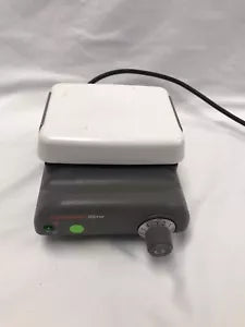 Corning Model PC-210 Laboratory Magnetic Stirrer Tested Working