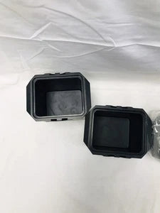 4x Thermo Scientific Rotor Buckets 75003614 for TX-750 Rotor Lot of 4 Complete