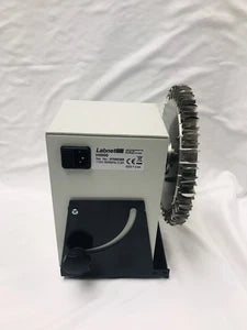 Labnet H5100 Compact LabRoller II Rotator Tested Working Video