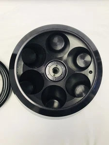 Sorvall SLA-1500 Super-Lite Autoclavable 121°C 6 Position Rotor (6 x 250mL)