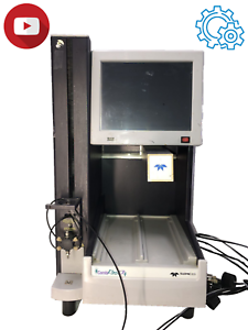 CompiFlash RF 625230006 Automated Flash Chromatography System Teledyne Isco NPU