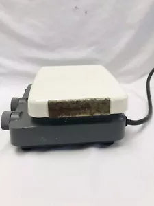 Corning PC-320 Magnetic Hotplate Stirrer Ceramic Tested Working