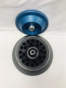 Beckman Coulter GA-24 Centrifuge 24 slot 15mL Rotor for GS-6 Centrifuge