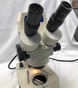 Fisher Scientific StereoMaster Zoom Microscope with 7x 45x