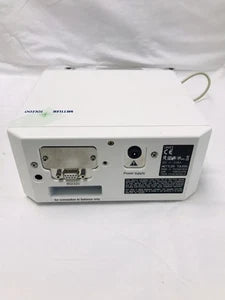 Mettler Toledo UMX2 Ultra-Microbalance - No weighing pan For Parts AS IS