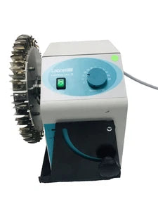 Labnet H5100 Compact LabRoller II Rotator Tested Working Video