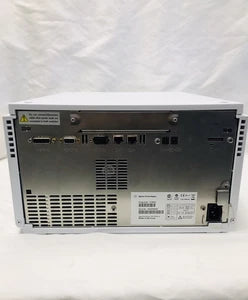 Agilent 1200 G1364C Analytical Fraction Collector Power Up