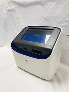 Invitrogen Countess II Automated Cell Counter AMQAX1000 Slides Counting