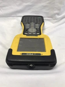 TDS TSC 2 Ranger Survey Controller Data Collector Survey Pro 4.11 For Parts