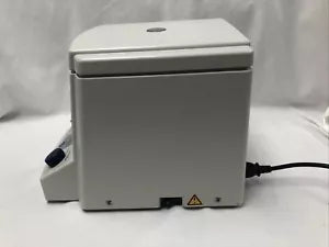 Eppendorf 5415D Centrifuge With Rotor & lid F 45-24-11 Warranty Fully Tested