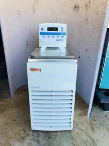 Thermo Neslab RTE 7 Digital Plus Recirculator Bath Tested Working Warranty #2