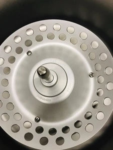 Eppendorf Vacufuge 5305 Plus Concentrator Complete System FA-45-48-11 Rotor