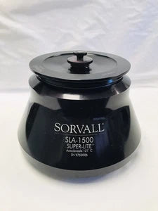 Sorvall SLA-1500 Super-Lite Autoclavable 121°C 6 Position Rotor (6 x 250mL)