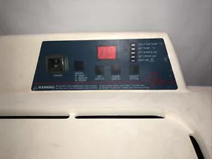 Branson 5210R-DTH Ultrasonic Cleaner 5210 Series with Warranty