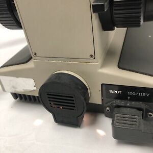 Olympus Microscope BH-2 Microscope No Objectives BH2 Tested Working Warranty