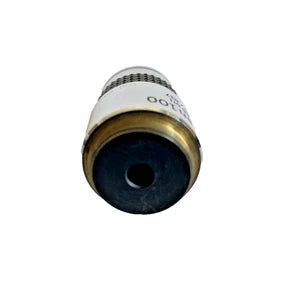 Olympus Objective Lens SPlan 100 1.25 oil 160/0.17 for BH2 Fluorescence