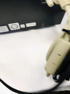 BioTek Microplate Reader ELX808 LBS ELX808IUBWI Power Up Good Condition