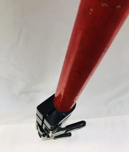 SECO Prism Pole Sur Loc QVL Lock 12' / 3.6m Survey