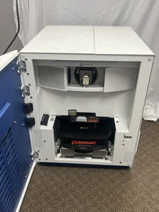 Applied Biosystems ABI ViiA 7 Real-Time 96 Well PCR System 4453552 Tested Video