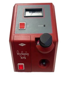 VirTis Virsonic 550 Ultrasonic Cell Disruptor (IG65) Parts only