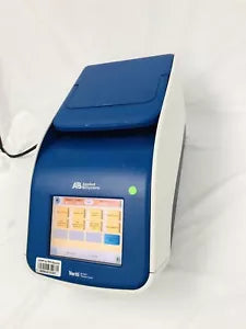 Applied Biosystems Veriti 9902 96-Well Thermal Cycler 4375786 ABI