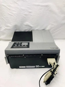 BioTek Microplate Reader ELX808 LBS ELX808IUBWI Power Up Good Condition