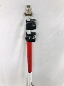 SECO Prism Pole Sur Loc QVL Lock 12' / 3.6m Survey