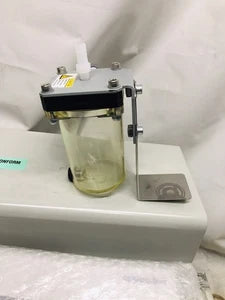 Eppendorf Vacufuge 5305 Plus Concentrator Complete System FA-45-48-11 Rotor