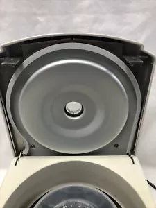 Eppendorf 5415D Centrifuge With Rotor & lid F 45-24-11 Warranty Fully Tested