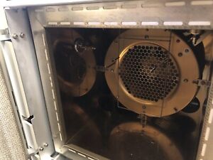 Thermo Scientific Gas Chromatography Trace Ultra DSQ II TP 100 TriPlus GC / MS