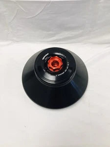 Eppendorf FA-45-6-30 6X-50mL Conical Tube Rotor & Lid for 5804/R 5810/R