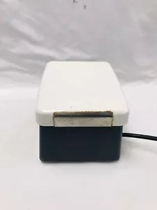 Corning PC-353 6 x 7" Laboratory Magnetic Stirrer Tested Warranty Video