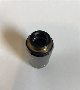 Olympus UPlanApo 20x/0.70 ∞/0.17 Microscope Objective For Bx Series