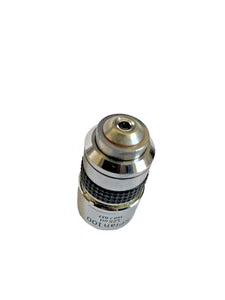 Olympus Objective Lens SPlan 100 1.25 oil 160/0.17 for BH2 Fluorescence