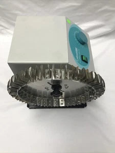 Labnet H5100 Compact LabRoller II Rotator Tested Working Video