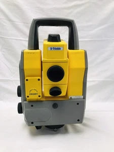 Trimble 5602 DR200+ Robotic Total Station with Case For Parts