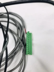 Waters eSAT/In Analog to Digital Interface Box with cables & Power Adapter