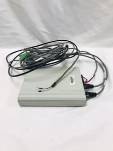 Waters eSAT/In Analog to Digital Interface Box with cables & Power Adapter