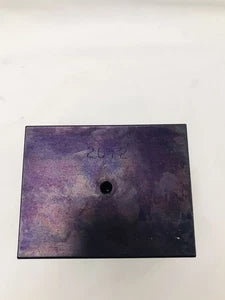 Thermo Fisher 20 Well Aluminum Heat Block for 12 and 13 mm tubes # 2072