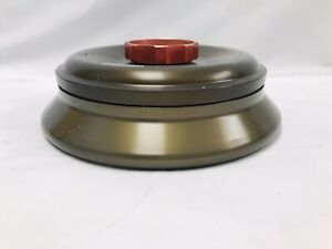 Bronze Eppendorf FA-45-30-11 Fixed Angle Aerosol-Tight Rotor For 5430/5430R