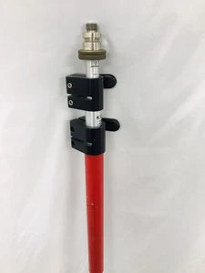 SECO Prism Pole Sur Loc QVL Lock 12' / 3.6m Survey