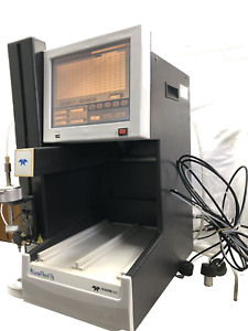 Teledyne ISCO CombiFlash RF Flash Chromatography System Powers Up 625230006