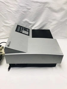 BioTek Microplate Reader ELX808 LBS ELX808IUBWI Power Up Good Condition