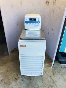 Thermo Neslab RTE 7 Digital Plus Recirculator Bath Tested Working Warranty #2